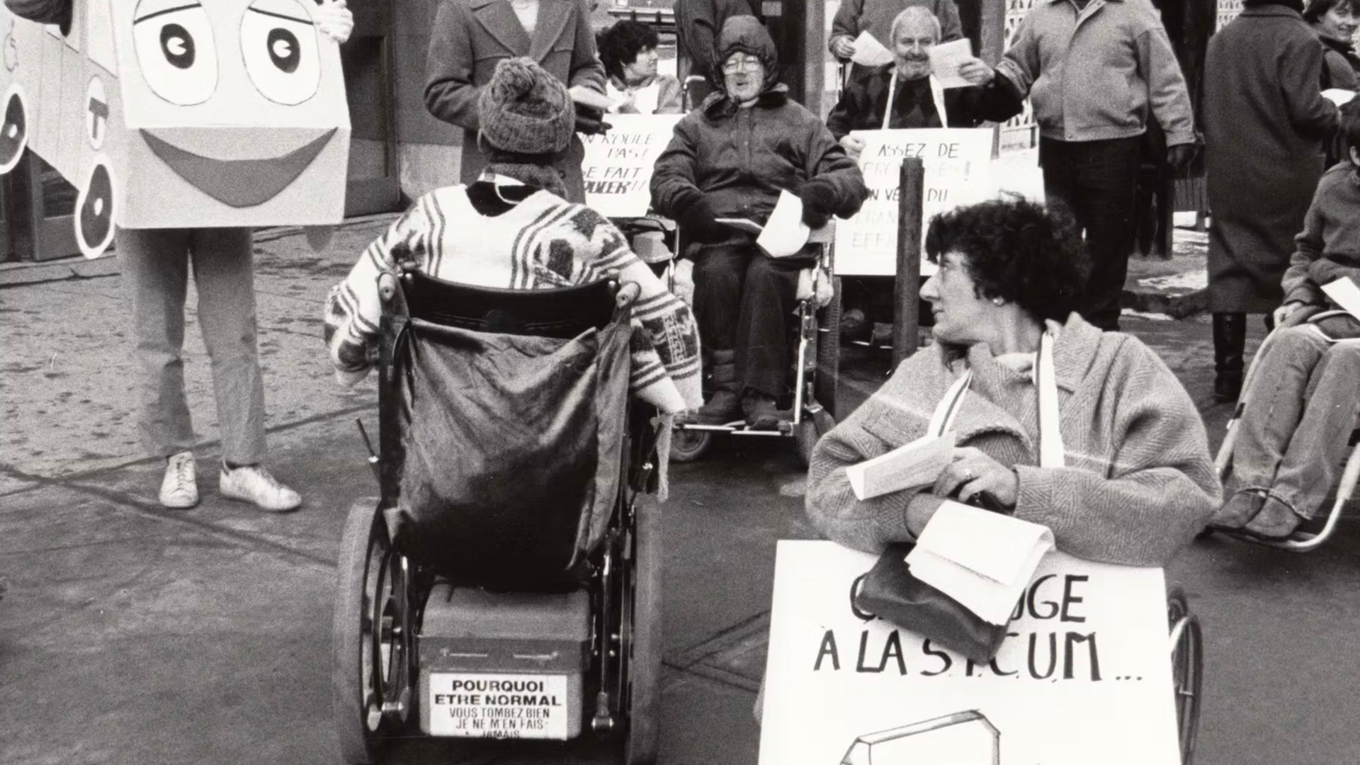 Continuons à aller plus loin ensemble