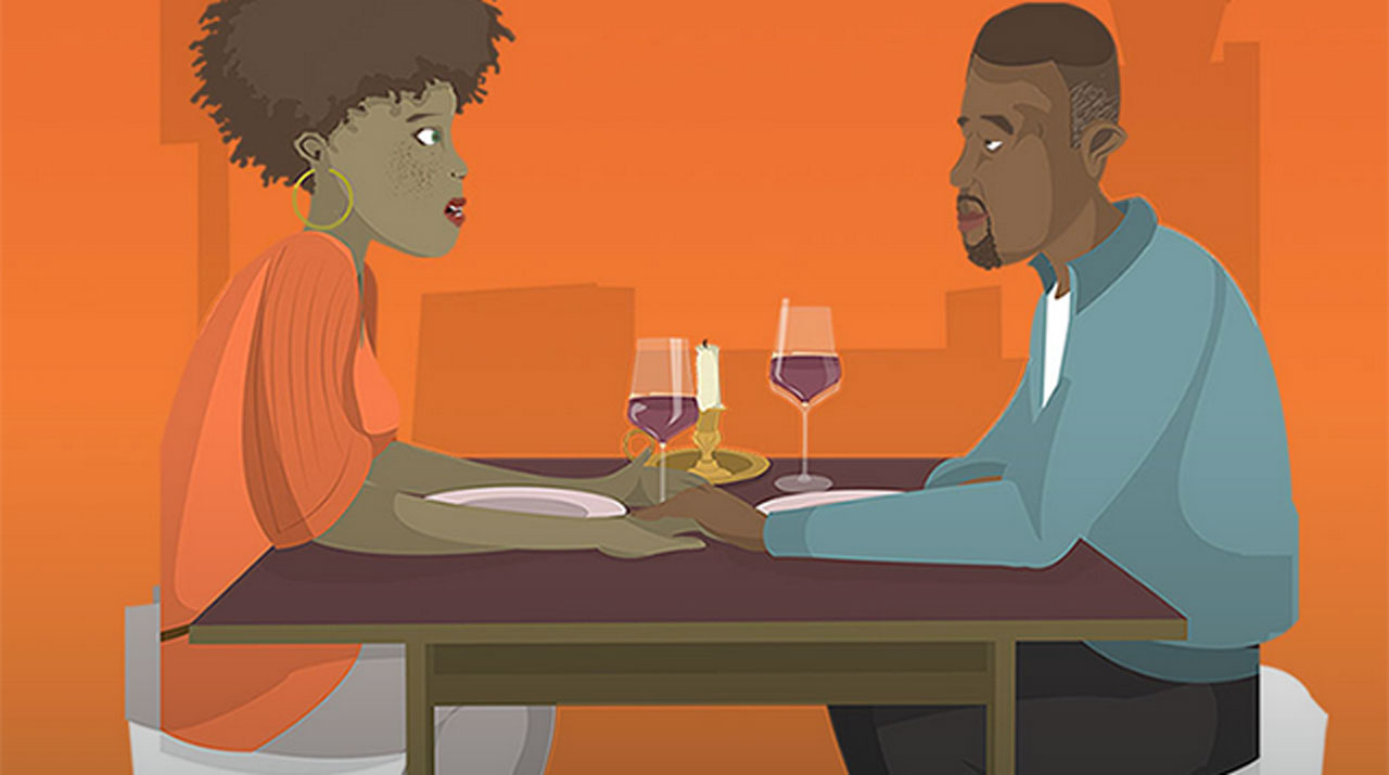 Pourquoi passer un test de dépistage ITSS/VIH ?